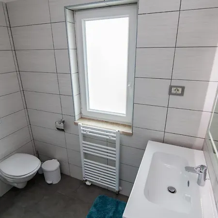 Luxury With A Swimming Pool Vodnjan, Fazana - 16867 Villa